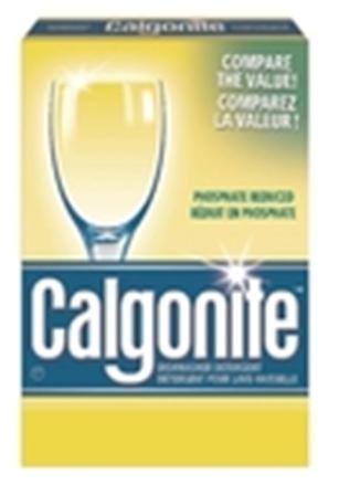 CALGONITE Automatic Dishwashing  Powder Discontinued Canada